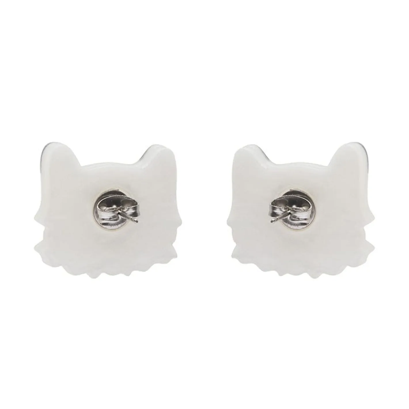Erstwilder Winston The Westie Earrings^ Earrings