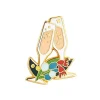 Erstwilder Yuletide Sparkles Enamel Pin^ Enamel Pins