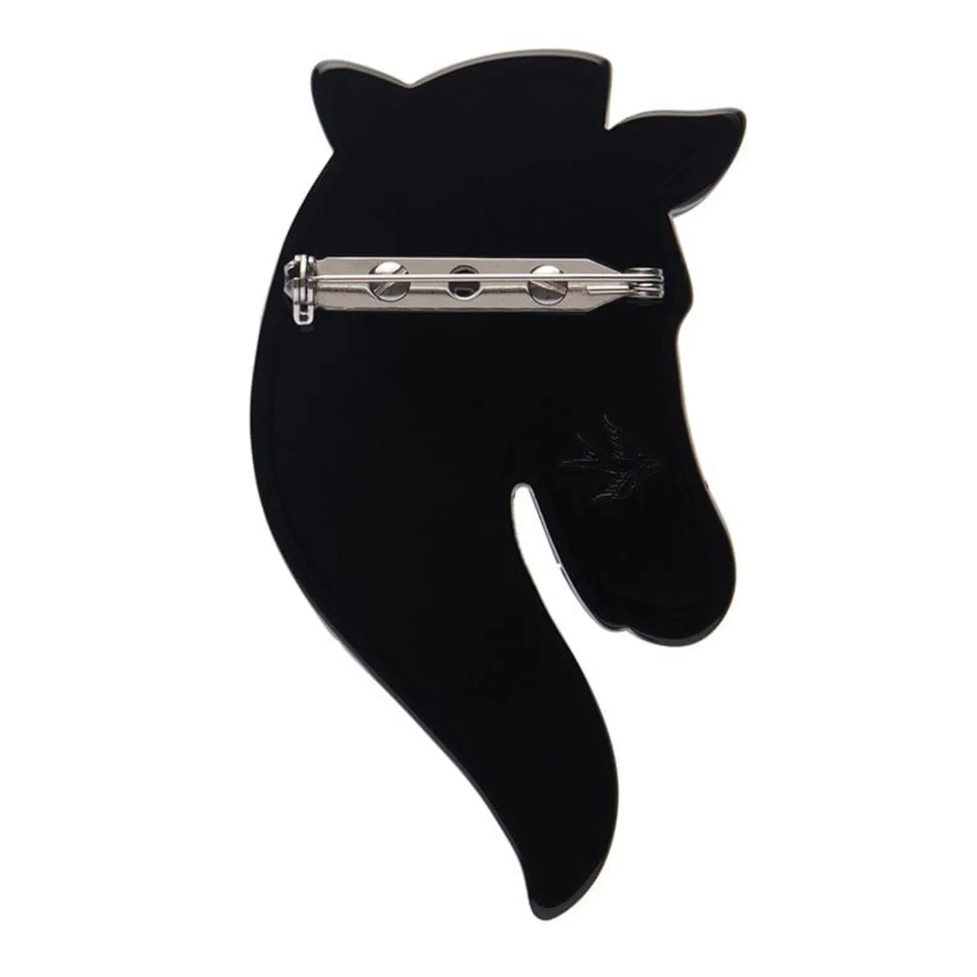 Erstwilder Zelda The Zestful Zebra Brooch^ Brooches